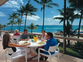 Seaforth QLD Lismore Accommodation