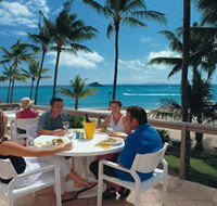Voyages Brampton Island - Lismore Accommodation