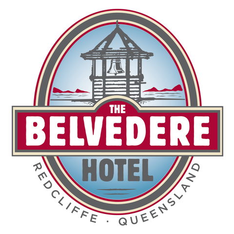 Belvedere Hotel - Lismore Accommodation 1