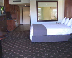 Best Western A Centretown - Lismore Accommodation 0