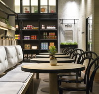 Little Collins Street Larder - Lismore Accommodation