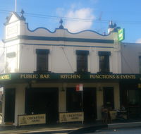 Cricketers Arms Hotel - Lismore Accommodation