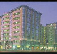 Adina Apartment Hotel James Court - Lismore Accommodation