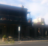 Hotel Wright St - Lismore Accommodation