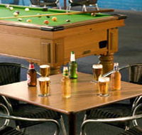 All Seasons Karratha - Lismore Accommodation