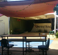Overway Hotel - Lismore Accommodation