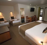 Botanical Motel - Lismore Accommodation