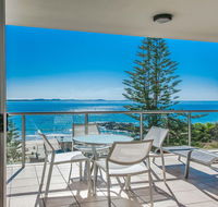 Sandcastle At The Beach - Lismore Accommodation