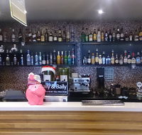Preston Hotel - Lismore Accommodation