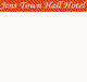 Jens Town Hall Hotel - Lismore Accommodation