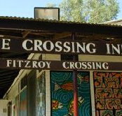 The Crossing Inn - Lismore Accommodation