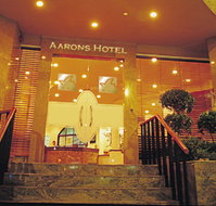 Aarons Hotel - Lismore Accommodation