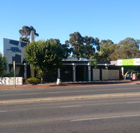 Modbury Plaza Hotel - Lismore Accommodation