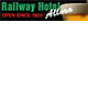 Railway Hotel Allora - Lismore Accommodation