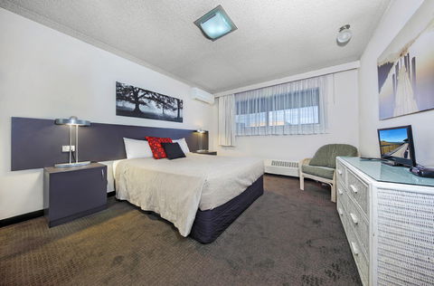 Belconnen Way Motel And Serviced Apartments - Lismore Accommodation 3