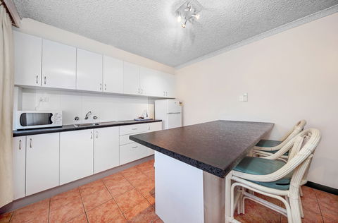 Belconnen Way Motel And Serviced Apartments - Lismore Accommodation 6