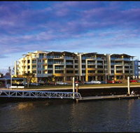 Riverside Suites Ballina - Lismore Accommodation