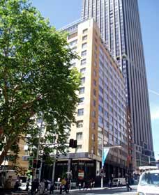 Aea Bridgeport - Lismore Accommodation 0