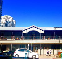 Coolangatta Hotel - Lismore Accommodation