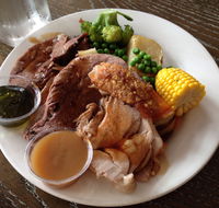 The Ranch Hotel - Lismore Accommodation