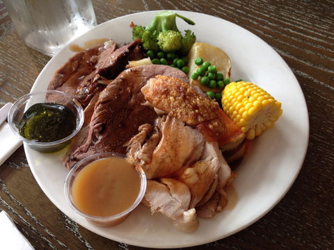 The Ranch Hotel - Lismore Accommodation 0
