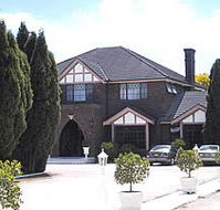 Comfort Inn Sir Francis Drake - Lismore Accommodation
