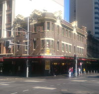 Sir John Young Hotel - Lismore Accommodation