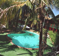 King Sound Resort Hotel - Lismore Accommodation