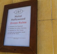Hollywood Hotel - Lismore Accommodation