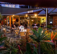 Como Hotel - Lismore Accommodation