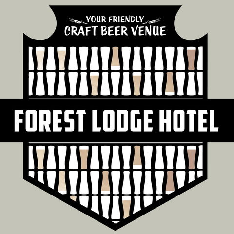 Forest Lodge Hotel - Lismore Accommodation 0