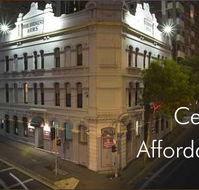 Woolbrokers Hotel - Lismore Accommodation