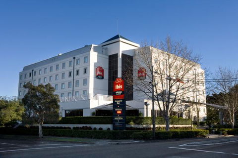 Hotel Ibis Sydney Airport - Lismore Accommodation 0