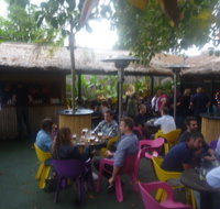 The Windsor Castle Hotel - Lismore Accommodation