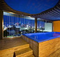 Clarion Hotel Soho - Lismore Accommodation