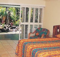Eco Village Mission Beach - Lismore Accommodation