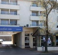 Gemini Hotel - Lismore Accommodation