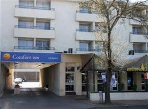Gemini Hotel - Lismore Accommodation 0