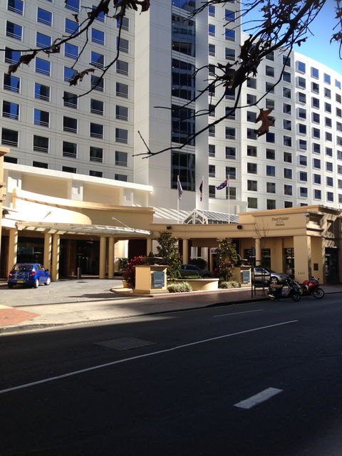 Four Points Hotels By Sheraton - Lismore Accommodation 0