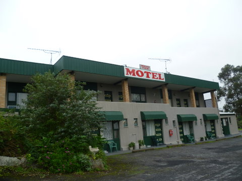 Mount View Motel - Lismore Accommodation 1