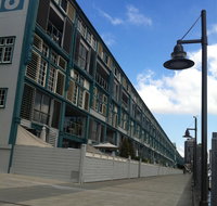 Woolloomooloo Waters Apartment Hotel - Lismore Accommodation