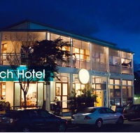 Rainbow Beach Hotel - Lismore Accommodation