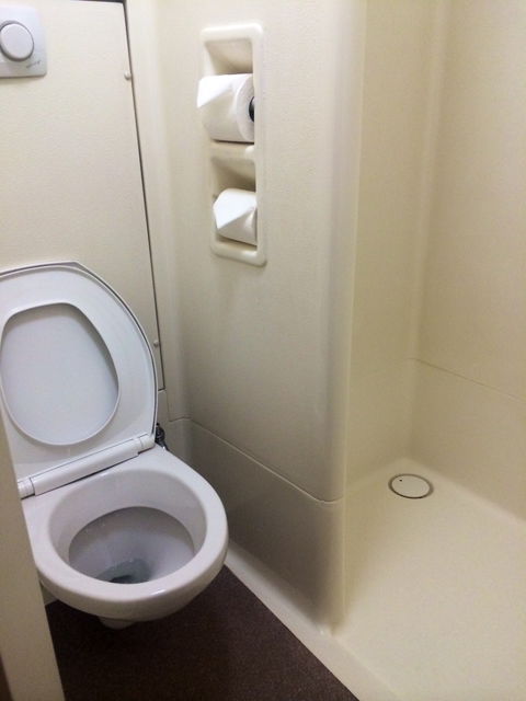 Ibis Budget Wentworthville - Lismore Accommodation 0