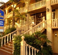 Best Western Ensenada Motor Inn and Suites - Lismore Accommodation