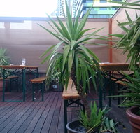 Queensberry Hotel - Lismore Accommodation