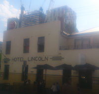 Hotel Lincoln - Lismore Accommodation