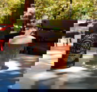 Edinburgh Castle Hotel - Lismore Accommodation