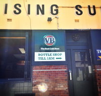 Rising Sun Hotel - Lismore Accommodation
