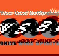 BWS - Federal Hotel Westridge - Lismore Accommodation