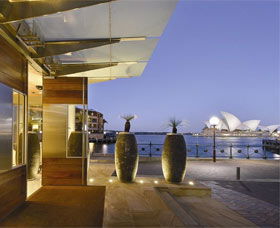 Park Hyatt Sydney - Lismore Accommodation 0